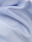 Shirt man xacus solid colour twill deep sky blue_4