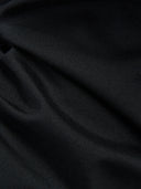 Shirt man xacus solid colour poplin black_4