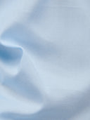 Shirt man xacus solid colour poplin light blue_4