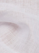 Shirt man xacus solid colour linen white_4