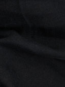 Shirt man xacus solid colour linen black_4