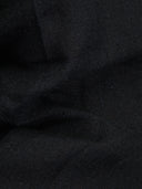 Shirt man xacus solid colour linen black_4
