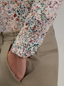 Shirt man xacus pattern poplin multicolour_5