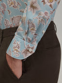 Shirt man xacus pattern poplin light blue_5