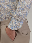 Shirt man xacus pattern poplin multicolour_5
