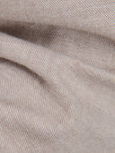 Shirt man xacus solid colour twill beige_4
