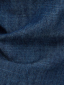 Shirt man xacus check twill dark blue_4