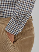 Shirt man xacus check twill multicolour_5