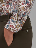 Shirt man xacus pattern poplin multicolour_5