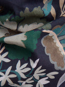 Shirt man xacus pattern poplin dark blue_4