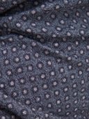 Shirt man xacus pattern twill blue_4