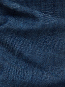 Shirt man xacus check twill dark blue_4