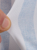 Shirt man xacus stripe textured light blue_4