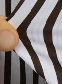Shirt man xacus stripe textured brown_4