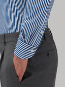 Shirt man xacus stripe twill blue_5