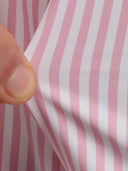 Shirt man xacus stripe textured pink_4