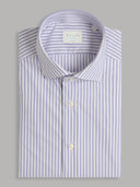 Shirt man xacus stripe textured lilac_1