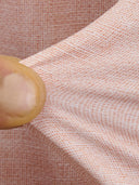 Shirt man xacus solid colour textured brick_4