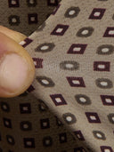 Shirt man xacus pattern textured mud_4