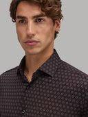 Shirt man xacus mahogany_7