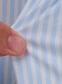 Shirt man xacus stripe oxford light blue_4