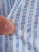 Shirt man xacus stripe oxford blue_4
