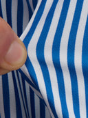 Shirt man xacus stripe textured blue_4