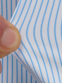 Shirt man xacus stripe twill light blue_4