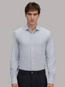 Shirt man xacus stripe twill blue_3