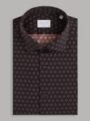 Shirt man xacus mahogany_1
