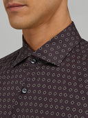 Shirt man xacus mahogany_2