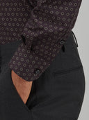 Shirt man xacus mahogany_5