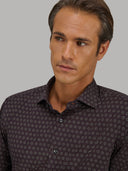 Shirt man xacus mahogany_7