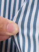 Shirt man xacus stripe twill airforce blue_4