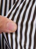 Shirt man xacus stripe twill brown_4