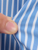 Shirt man xacus stripe twill blue_4