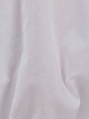 Shirt woman xacus solid colour muslin white_4
