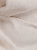 Shirt woman xacus solid colour twill beige_4