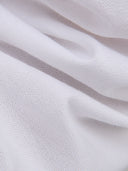 Shirt woman xacus solid colour oxford white_4