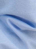 Shirt woman xacus solid colour oxford light blue_4