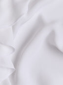 Shirt woman xacus solid colour crêpe white_4
