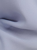 Shirt woman xacus solid colour crêpe lilac_4