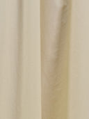 Pants woman xacus solid colour poplin yellow_4