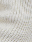 Sweater sweater xacus solid colour jersey off-white_4