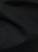Blouse woman xacus solid colour poplin black_4