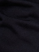 Sweater sweater xacus solid colour jersey blue_4
