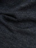 Sweater sweater xacus solid colour jersey dark grey_4