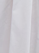 Shirt woman xacus solid colour poplin white_4