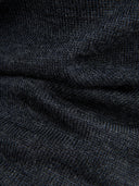 Sweater sweater xacus solid colour jersey dark grey_4