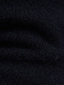 Sweater sweater xacus solid colour jersey navy blue_4